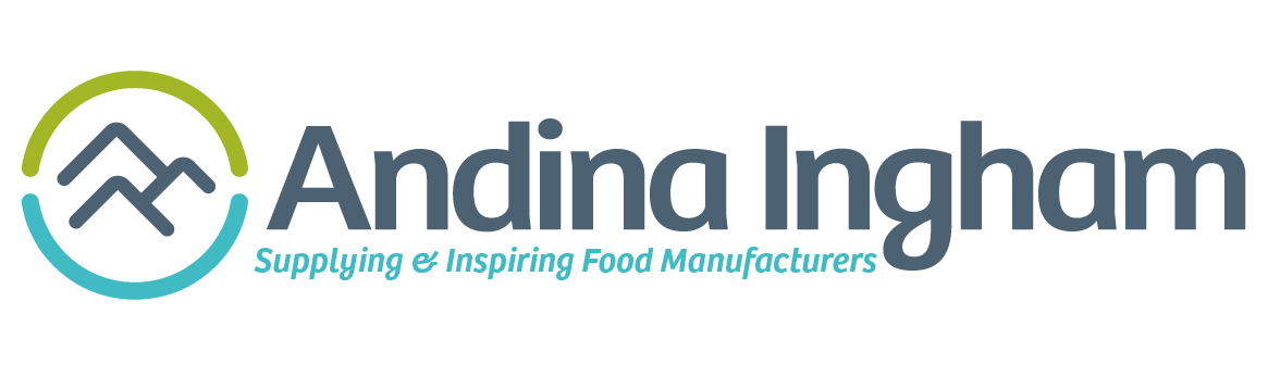 Andina Ingham, suppliers of natural ingredients to the food manufacturing industry