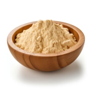 Functional soy protein isolate