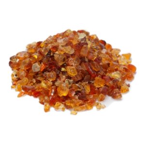 Quick gum acacia / gum Arabic