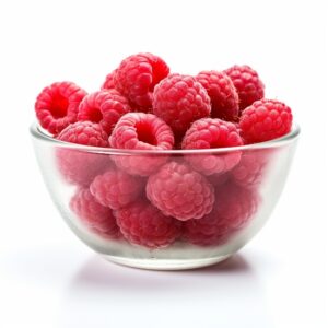 Raspberries