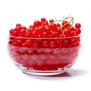 Redcurrants