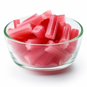 Rhubarb