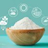 The Benefits of European Xanthan Gum