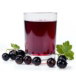 Blackcurrant Juice Concentrate