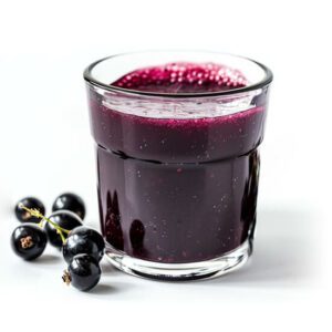 Blackcurrant Puree Concentrate