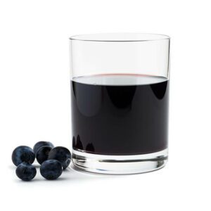 Blueberry Juice Concentrate