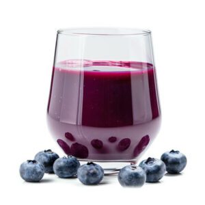 Blueberry Puree Concentrate