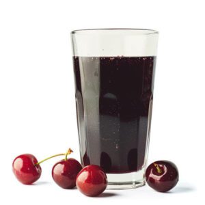 Cherry sour puree concentrate