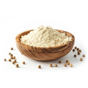 Depolymerised Guar Gum (DPGG)