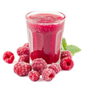 Raspberry Puree Concentrate