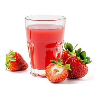 Strawberry Juice Concentrate
