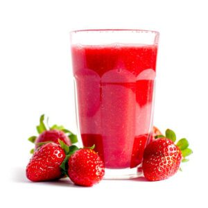 Strawberry Puree Concentrate